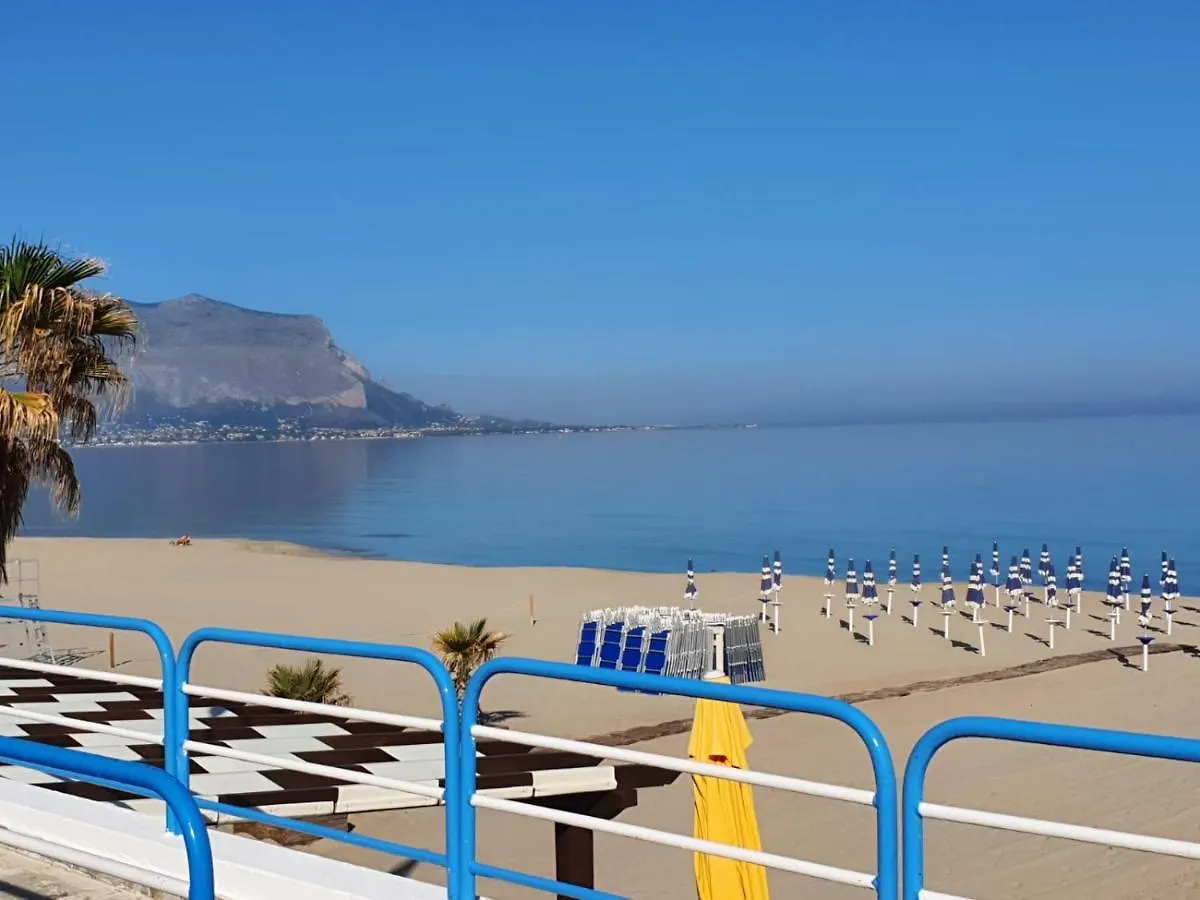 La Dependance Delle Mimose Villa Isola delle Femmine