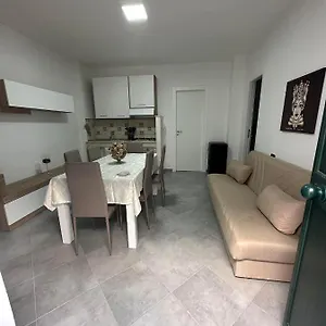 Appartamento Casa Vacanza Sea, Isola delle Femmine