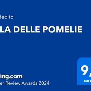 Casa vacanze Delle Pomelie, Isola delle Femmine