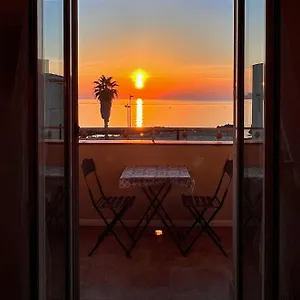 Casa vacanze Isola Delle Femmine Holiday, Isola delle Femmine