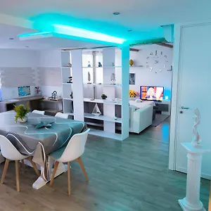 Casa vacanze Gm&v, Isola delle Femmine