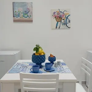 Appartamento Sicilia House Bluchic, Isola delle Femmine