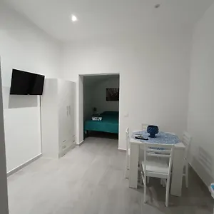 Appartamento Sicilia House, Isola delle Femmine