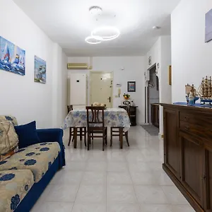 Appartamento Casa Joya, Isola delle Femmine