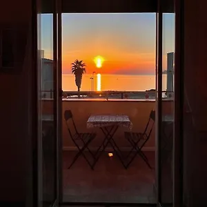 Casa vacanze Isola Delle Femmine Holiday, Isola delle Femmine